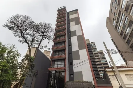 Apartamento com 1 Quarto à venda, 36m² no Vila Mariana, São Paulo