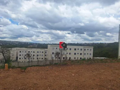 Lote/Terreno à venda, 508m² no Mariposas, Lagoa Santa