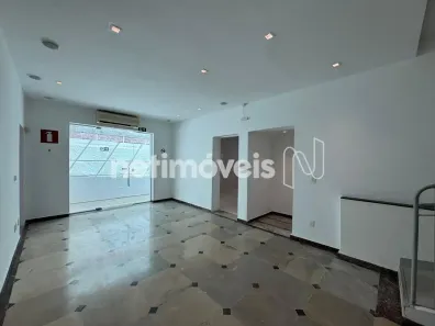 Ponto Comercial para alugar, 321m² no Carmo, Belo Horizonte