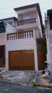 Casa com 3 Quartos para alugar, 147m² no Jardim Campo Limpo, Campo Limpo Paulista