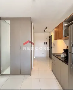 Kitnet à venda, 30m² no Tatuapé, São Paulo