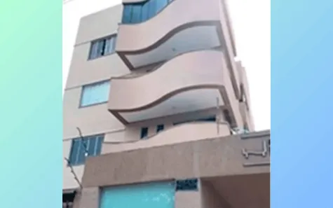 Apartamento com 2 Quartos à venda, 71m² no Jardim América, Goiânia
