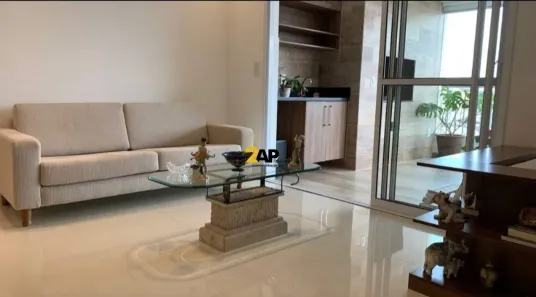 Apartamento com 2 Quartos à venda, 82m² no Vila Suzana, São Paulo