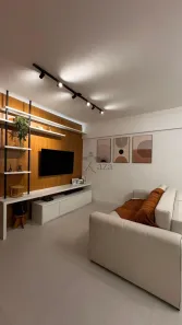 Apartamento com 3 Quartos à venda, 100m² no Floradas de São José, São José dos Campos