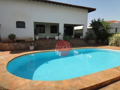 Imóvel Comercial com 4 Quartos à venda, 329m² no Alto da Boa Vista, Ribeirão Preto