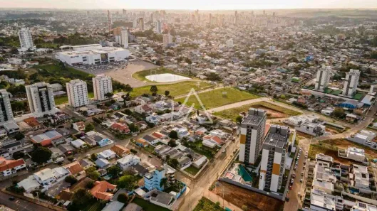 Apartamento com 2 Quartos à venda, 106m² no São Cristóvão, Passo Fundo