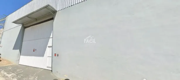 Galpão/Depósito/Armazém para alugar, 800m² no Nova Valverde, Cariacica