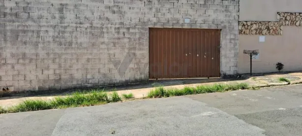 Lote/Terreno à venda, 373m² no Jardim Paraíso, Campinas