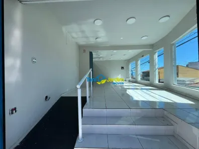 Ponto Comercial para alugar, 48m² no Parque das Nações, Santo André