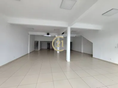 Ponto Comercial para alugar, 250m² no Jardim Morada do Sol, Indaiatuba