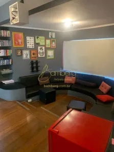 Apartamento com 2 Quartos à venda, 105m² no Vila Suzana, São Paulo