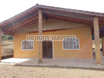Fazenda/Sítio com 3 Quartos à venda, 132m² no Pau Arcado, Campo Limpo Paulista