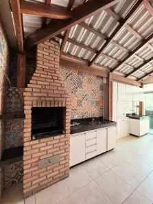 Apartamento com 3 Quartos à venda, 126m² no Arvoredo, Contagem