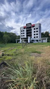 Lote/Terreno com 1 Quarto à venda, 8115m² no Compensa, Manaus