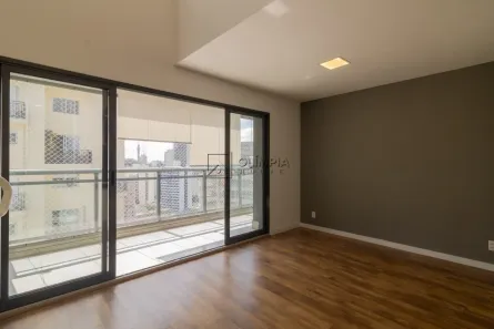 Cobertura com 2 Quartos à venda, 120m² no Sumarezinho, São Paulo