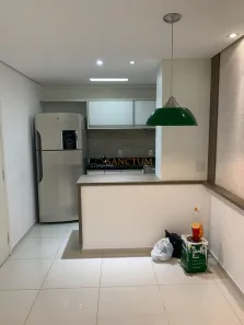 Apartamento com 2 Quartos à venda, 45m² no Vila Marieta, Campinas