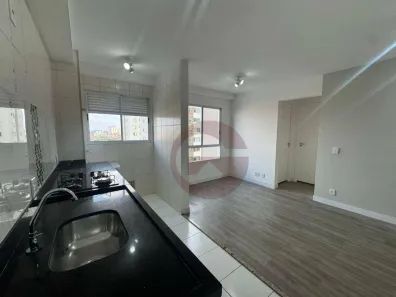 Apartamento com 2 Quartos para venda ou aluguel, 44m² no Conceição, Osasco