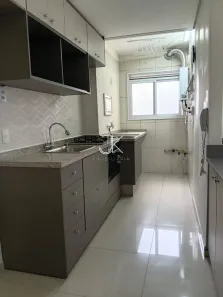 Apartamento com 3 Quartos para alugar, 62m² no Vila Guilherme, São Paulo