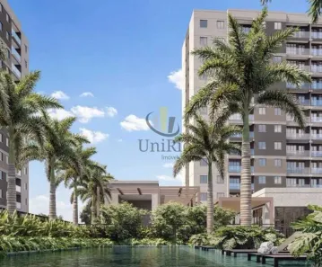 Apartamento com 2 Quartos à venda, 52m² no Barra Olímpica, Rio de Janeiro
