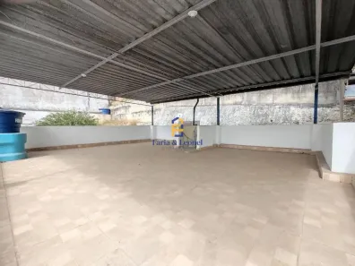 Apartamento com 2 Quartos à venda, 60m² no Santa Luzia, Juiz de Fora