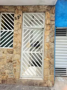 Casa com 1 Quarto para alugar, 50m² no Parque Nações Unidas, São Paulo