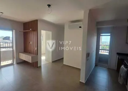 Apartamento com 2 Quartos à venda, 61m² no Vila Progresso, Sorocaba