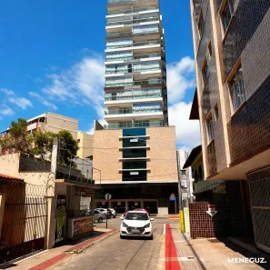 Apartamento com 3 Quartos à venda, 100m² no Centro, Guarapari
