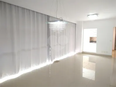 Apartamento com 3 Quartos à venda, 278m² no Ponta da Praia, Santos