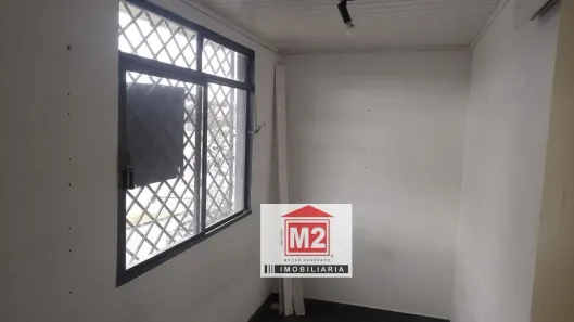 Apartamento com 2 Quartos à venda, 61m² no Guabirotuba, Curitiba