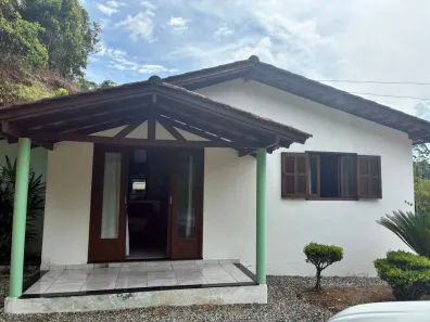 Casa com 3 Quartos à venda, 75m² no Zantão, Brusque