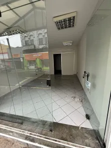 Ponto Comercial para alugar, 50m² no Centro, Piracicaba
