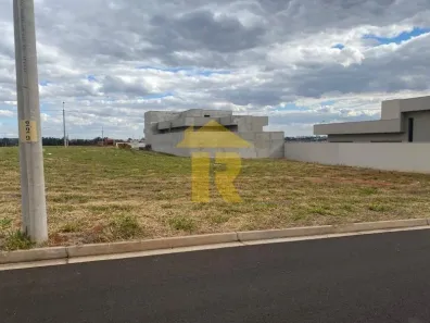 Lote/Terreno à venda, 300m² no Quinta do Lago - Lac Léman, São José do Rio Preto