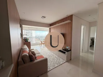 Apartamento com 2 Quartos à venda, 70m² no Vila Aricanduva, São Paulo