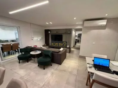 Apartamento com 3 Quartos à venda, 105m² no Cidade Mãe do Céu, São Paulo