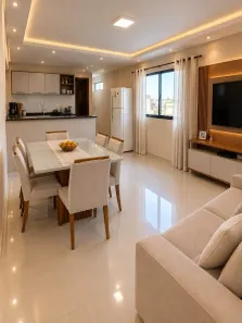 Apartamento com 1 Quarto à venda, 42m² no Pituba, Salvador