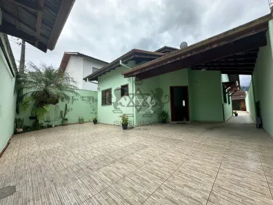 Casa com 4 Quartos à venda, 317m² no Cidade Jardim, Caraguatatuba