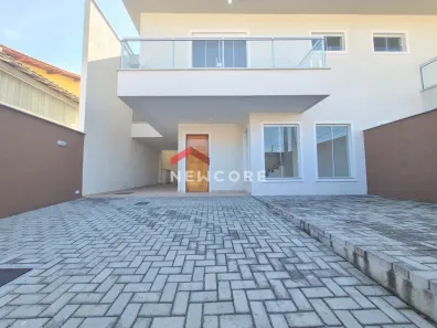 Casa com 4 Quartos à venda, 112m² no Itaipu, Niterói