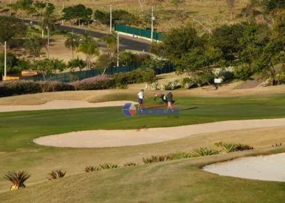 Lote/Terreno à venda, 450m² no Residencial Quinta do Golfe, São José do Rio Preto