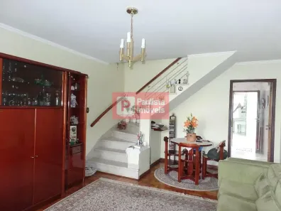 Sobrado com 3 Quartos à venda, 250m² no Vila Congonhas, São Paulo