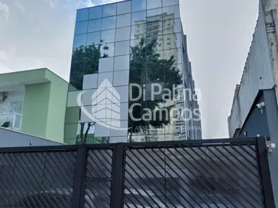 Prédio Comercial à venda, 927m² no Vila Dom Pedro I, São Paulo