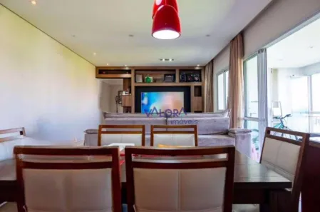 Apartamento com 2 Quartos à venda, 93m² no Vila Leopoldina, São Paulo