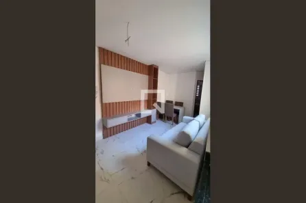 Cobertura com 2 Quartos à venda, 100m² no Vila Curuçá, Santo André