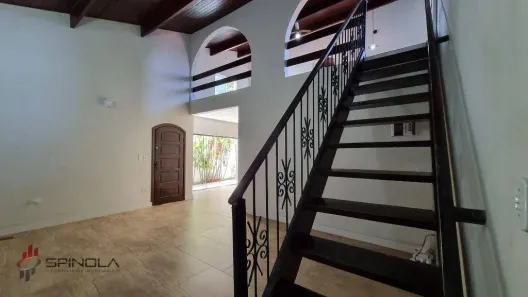 Casa com 3 Quartos à venda, 250m² no Real, Praia Grande