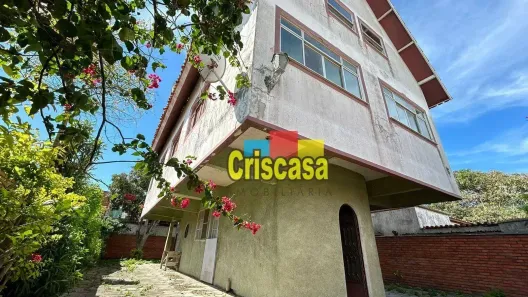 Casa com 4 Quartos à venda, 229m² no Porto da Aldeia, São Pedro da Aldeia