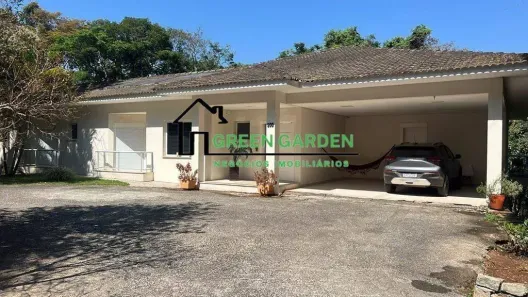 Casa de Condomínio com 3 Quartos à venda, 479m² no Caxambu, Jundiaí