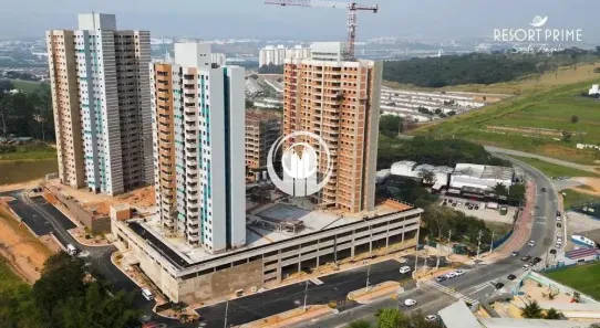 Apartamento com 3 Quartos à venda, 94m² no Engordadouro, Jundiaí