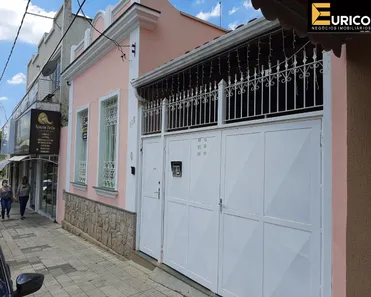 Casa com 4 Quartos à venda, 190m² no Centro, Vinhedo