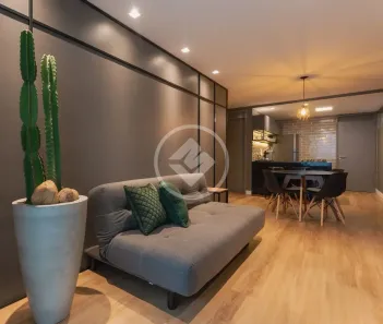 Apartamento com 2 Quartos à venda, 70m² no Cabo Branco, João Pessoa