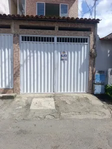 Casa com 3 Quartos para alugar, 70m² no Prefeito José Walter, Fortaleza