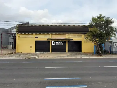 Ponto Comercial para alugar, 600m² no Sarandi, Porto Alegre